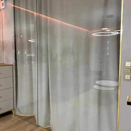 Golden Forest Apartman