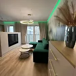 Golden Forest Apartament