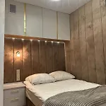 Golden Forest