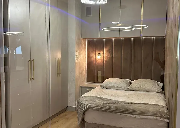 شقة Golden Forest